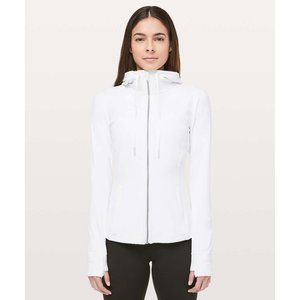 Lululemon Hooded Define Jacket Nulu